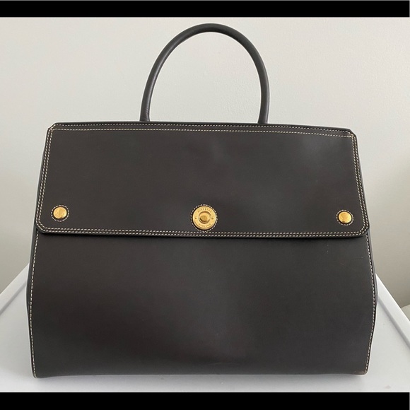 Burberry bag - Picture 2 of 8